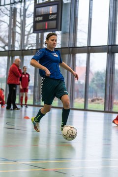 Bild 105 - Girls Cup